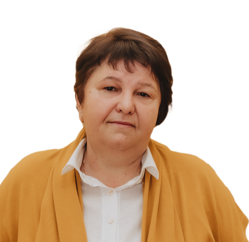 Ратова Светлана Викторовна.