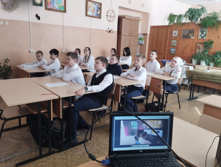 «Моё будущее – моя страна».