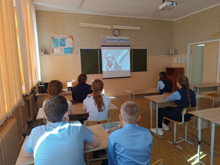 Кинопроект «Герои Спорта – Герои Страны».