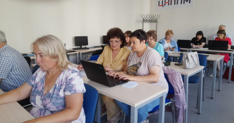 Самообследование образовательной организации.