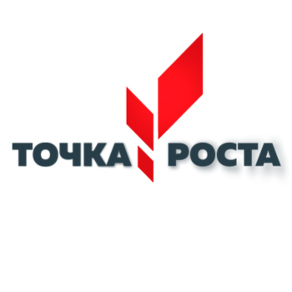Внеурочное занятие в Точке роста.