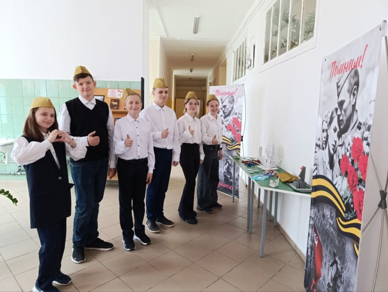 Добрая ярмарка.